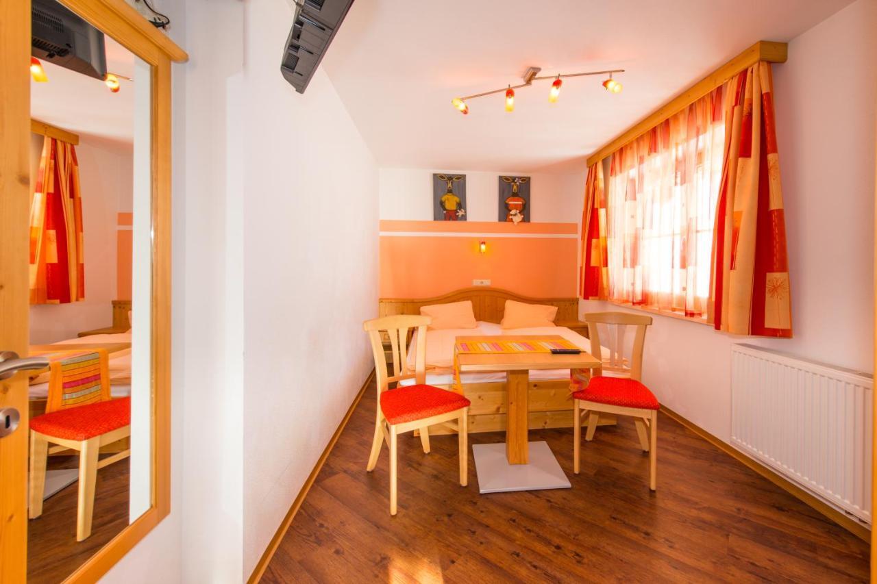 Maria'S Sonnenquartier Hotel Wagrain Exterior photo