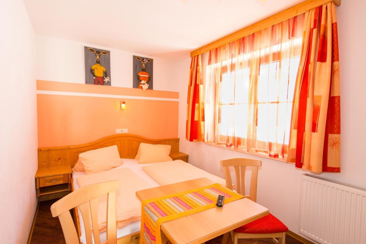 Maria'S Sonnenquartier Hotel Wagrain Exterior photo