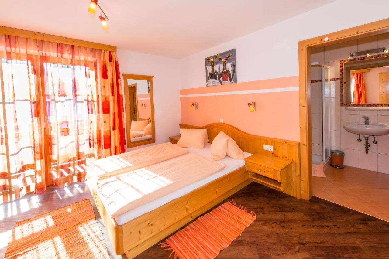 Maria'S Sonnenquartier Hotel Wagrain Exterior photo