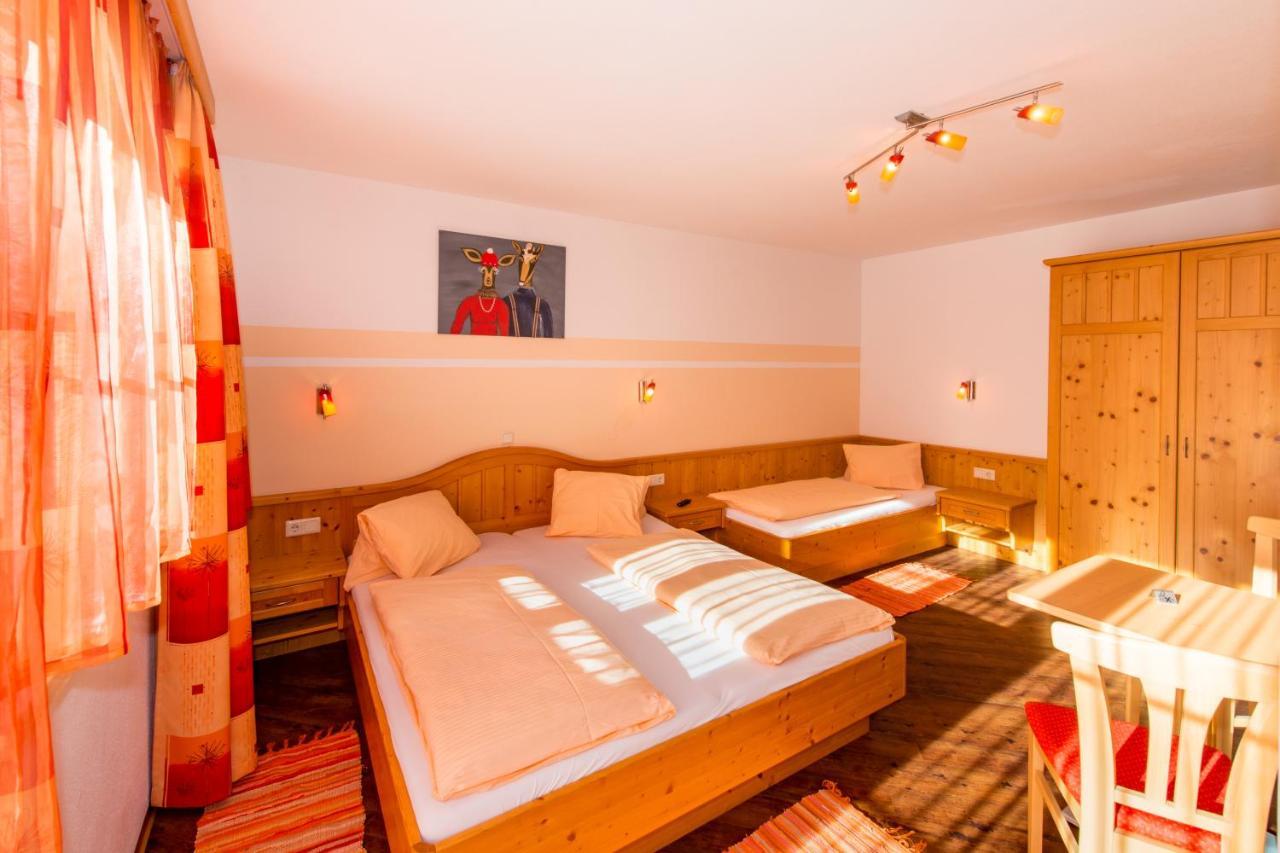Maria'S Sonnenquartier Hotel Wagrain Exterior photo